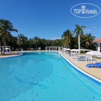 Resonance BLU Varadero 