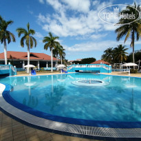Resonance BLU Varadero 