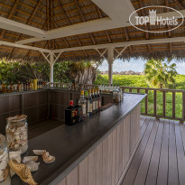 Resonance BLU Varadero 