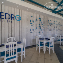 Resonance BLU Varadero 