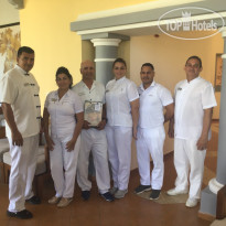 Resonance BLU Varadero 