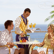 Iberostar Laguna Azul 5 Варадеро пляж