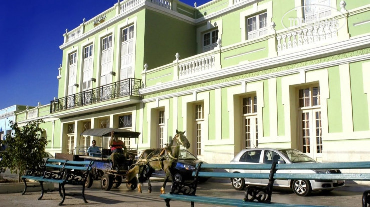 Photos Iberostar Heritage Grand Trinidad