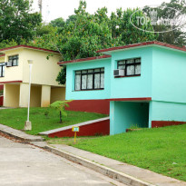 Villa Caburni 