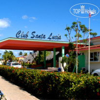 Gran Club Santa Lucia  