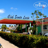 Gran Club Santa Lucia 