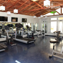 Gran Club Santa Lucia 