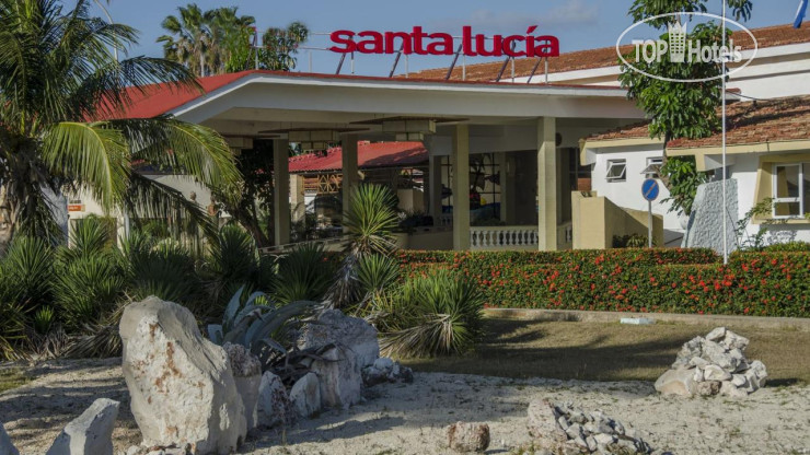 Gran Club Santa Lucia