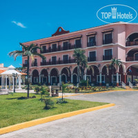 Muthu Colonial Cayo Coco 4*