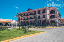 Muthu Colonial Cayo Coco 4*