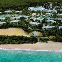 Melia Jardines Del Rey 5*