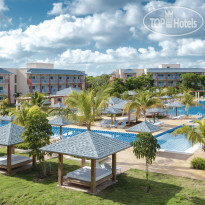 Melia Jardines Del Rey 