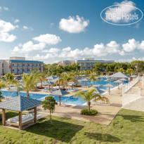 Melia Jardines Del Rey 