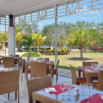 Melia Jardines Del Rey 