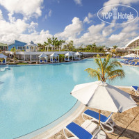 Melia Cayo Coco 5*