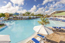 Melia Cayo Coco 5*