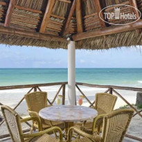 Sol Cayo Coco