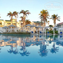 Tryp Cayo Coco Pool View