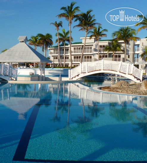 Фото Tryp Cayo Coco