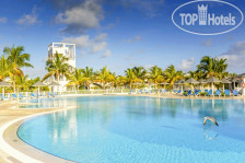 Memories Caribe Beach Resort 4*