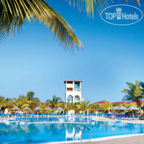 Memories Caribe Beach Resort 