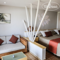 Memories Caribe Beach Resort 