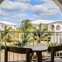 Memories Caribe Beach Resort 