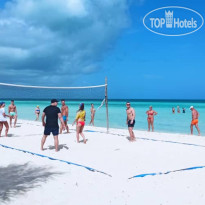 Memories Caribe Beach Resort 