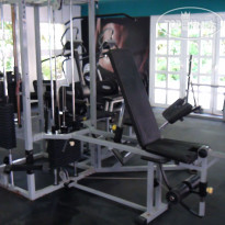 Memories Caribe Beach Resort 