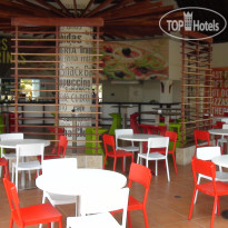 Memories Caribe Beach Resort 