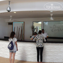 Memories Caribe Beach Resort 