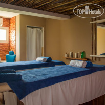 Memories Caribe Beach Resort 