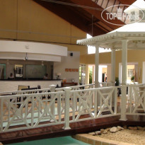 Memories Caribe Beach Resort 