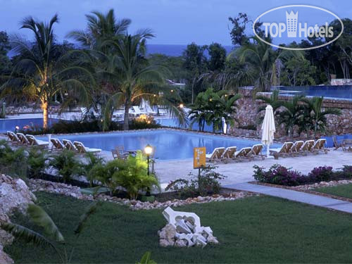 Фотографии отеля  Holguin Beach Resort 4*