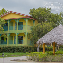 Holguin Beach Resort 