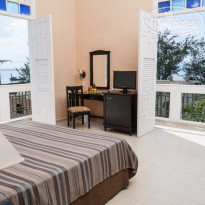 Hotel E Ordono