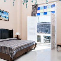 Hotel E Ordono