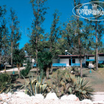 Villa Islazul El Bosque 