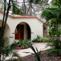 Villa Islazul Mirador de Mayabe 