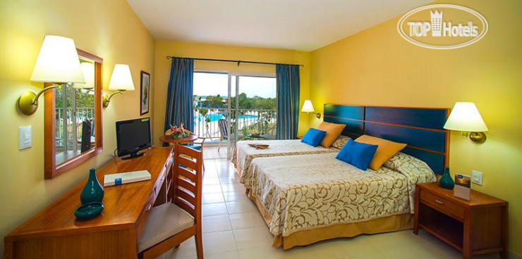 Фото Blau Costa Verde Plus Beach Resort (закрыт)