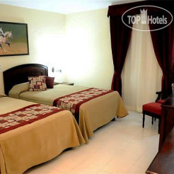 Hotel E Caballeriza 4*