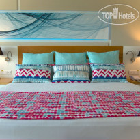 Gran Muthu Almirante Beach Hotel