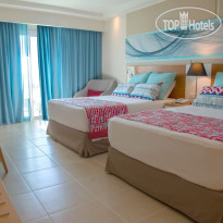 Gran Muthu Almirante Beach Hotel