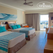 Gran Muthu Almirante Beach Hotel