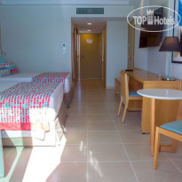 Gran Muthu Almirante Beach Hotel