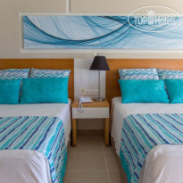 Gran Muthu Almirante Beach Hotel
