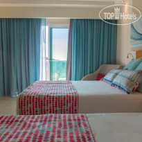 Gran Muthu Almirante Beach Hotel