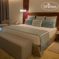 Gran Muthu Almirante Beach Hotel