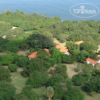 Villa Cayo Saetia 