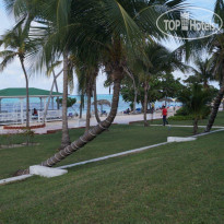 Brisas Guardalavaca Beach area